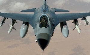 Эрдоган заявил, что США задерживают поставки истребителей F-16 для ВВС Турции