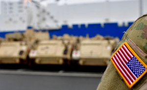 США планируют увеличить военное присутствие в странах Балтии