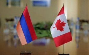 Канада открывает в Армении свое первое резидентное посольство: глава МИД Армении поприветствовал данное решение
