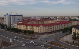 МВД Узбекистана сообщило о попытке захвата 1 июля органов власти в Нукусе