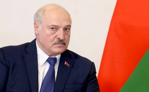 Ukrainian Forces Targeted Belarusian Military Facilities: Lukashenko