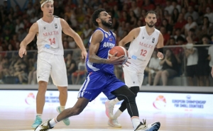 Armenia Crowned Winner of FIBA European Championship for Small Countries
