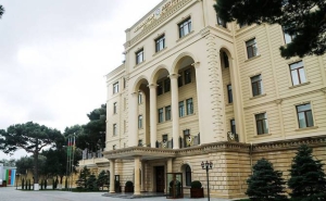 Турецкая текстильная компания подала в Стамбульский суд долговой иск против министерства обороны Азербайджана

