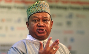 OPEC Secretary-General Mohammad Barkindo Dies in Nigeria