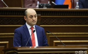Парламент Армении обсудил деятельность стран СНГ в космической сфере