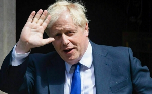 Ջոնսոնը հայտարարել է Մեծ Բրիտանիայի վարչապետի պաշտոնից հեռանալու որոշման մասին