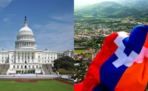 US Congress Members Call for Preparing Report on Azerbaijan Actions in Karabakh in 2020