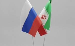
Iran and Russia Exclude Dollar from Trade Between Countries