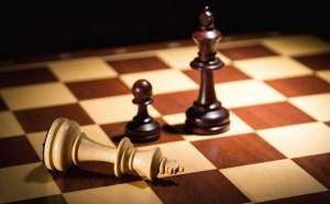 Всемирная шахматная олимпиада: армянские команды снова побеждают
