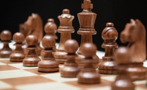 Шахматная олимпиада: Армения победила команду Египта