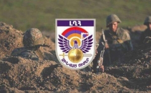 Азербайджанские подразделения предприняли попытки пересечения линии соприкосновения: минобороны Арцаха