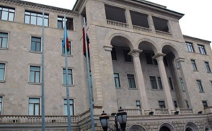 В Азербайджане уволили из армии сверхсрочников за публикацию видео с позиций