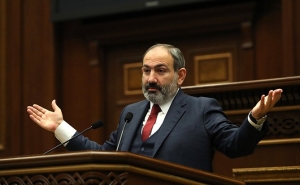 There Is No Armenian Soldier in Nagorno-Karabakh: Pashinyan