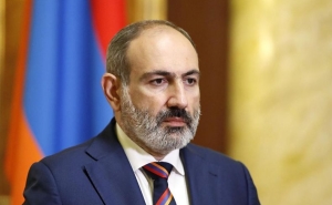 Situation Along NK Line of Contact Remains Extremely Tense: Nikol Pashinyan