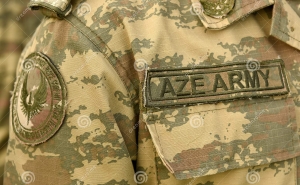 В Азербайджане солдат застрелил сослуживца