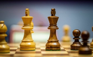Мужчины сыграли вничью, девушки победили: армянская сборная на Всемирной шахматной олимпиаде
