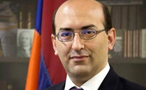 Армения никогда не просила ни одно правительство прослушать чей-либо телефон: Посол Мкртчян

