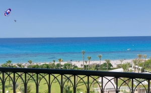 Насколько привлекателен отдых в Тунисе?