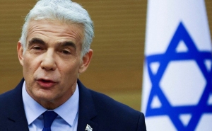 Israel Reached All Goals of Operation in Gaza as Islamic Jihad Leaders Were Killed:  Lapid
