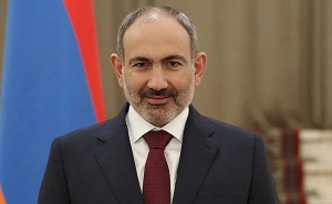 Nikol Pashinyan Sends Congratulatory Message to the Newly Elected Prime Minister of Kuwait