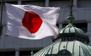 Japan Keeps Finance Minister, Foreign Minister In New Cabinet Line-up