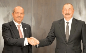 It is time for Greece to finally sanction Aliyev: Greek media
