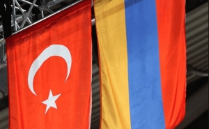 Турция хочет перенести переговоры о нормализации отношений с Арменией в столицы двух стран