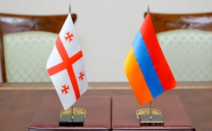 Armenia Asks Georgia to Consider Sea Transport as Alternative to Lars Border Crossing