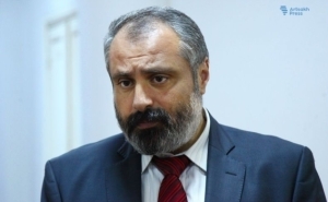 Indeed, Neither Azerbaijan nor its Leadership Has Ever Misled or Deceived About their Plans for Artsakh: David Babayan