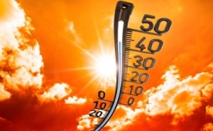 Օդի ջերմաստիճանը կհասնի +40․․․+42 աստիճանի, սպասվում է բարձր կարգի հրդեհավտանգ իրավիճակ. առաջիկա 5 օրվա եղանակի կանխատեսում
