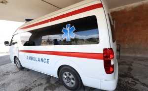 Число пострадавших в результате взрыва в Ереване увеличилось до 51
