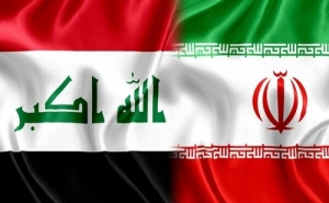 Iran Wants to Strengthen Defense Cooperation With Iraq