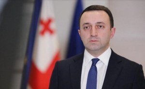 Our Thoughts and Prayers Are With Families of Those Killed in Yerevan: Georgia PM