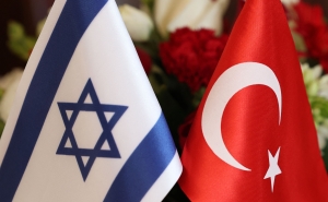 Турция назначит посла в Тель-Авиве
