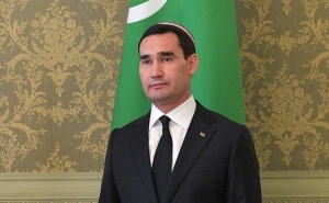 Президент Туркменистана направил телеграмму соболезнования Пашиняну
