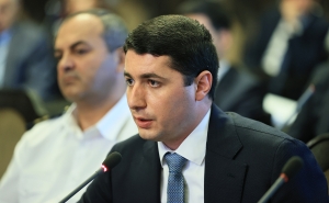 Фактов о терроризме нет: председатель СК Армении