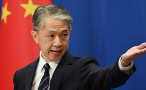 Չինաստանն ԱՄՆ-ից պահանջել է դադարեցնել բոլոր պաշտոնական շփումները Թայվանի հետ