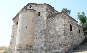 Թուրքերը հայկական եկեղեցին պատրաստվում են վերածել արվեստի կենտրոնի 
