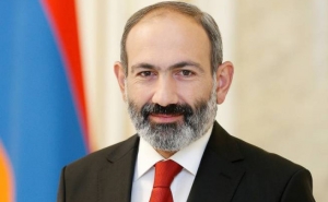 Վարչապետը շնորհավորական ուղերձ է հղել Ուզբեկստանի նախագահին՝ Անկախության օրվա առթիվ