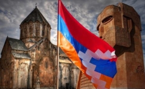 Declaration on Proclamation of the Nagorno Karabakh Republic
