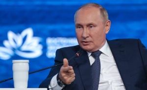 Russia, China Can Reach $200 Bln in Trade Turnover Soon: Putin