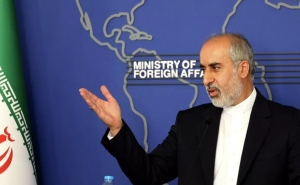 Иран готов помочь для деэскалации ситуации на границе Армении и Азербайджана - МИД Ирана