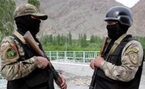 Кыргызстан обвинил таджикскую сторону в минометном обстреле