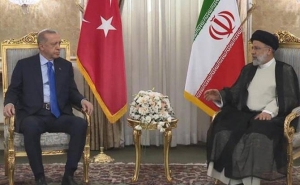 Any Change of Internationally Recognized Borders in Region is Unacceptable – Iranian President to Erdogan