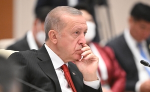 Турция хочет увеличить объемы закупаемого у США газа, заявил Эрдоган