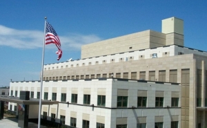 We Call on Azerbaijan to Return the Troops to their Initial Positions: US Embassy to Armenia
