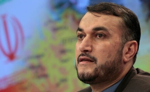 Иран не поддерживает ни одну из сторон конфликта на Украине