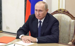 Путин 30 сентября подпишет договоры о вступлении в состав России новых регионов- Песков