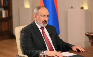 Сентябрьская агрессия Азербайджана была связана в том числе с ситуацией вокруг Украины: Пашинян