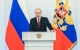 Россия не стремится к восстановлению Советского Союза: Путин